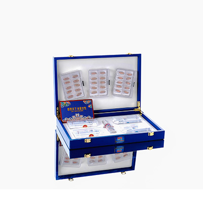 纳雍爱芯回春综合版