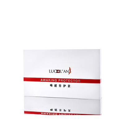 纳雍气血能量增强套